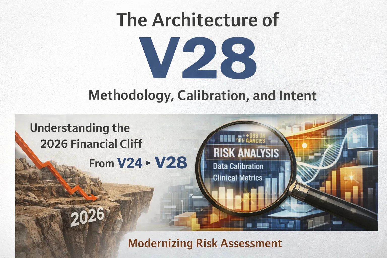 The CMS-HCC Version 28 Transformation